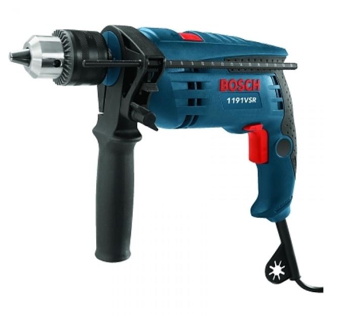 Power Drills